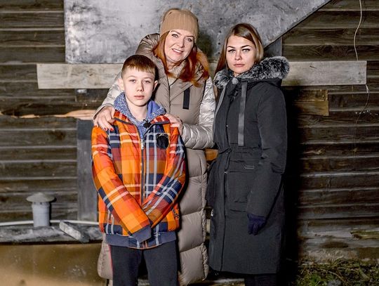 Nasz nowy dom - odcinek z Elbląga [WIDEO]