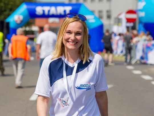 Natalia Szrama wicedyrektorem MOSiRu