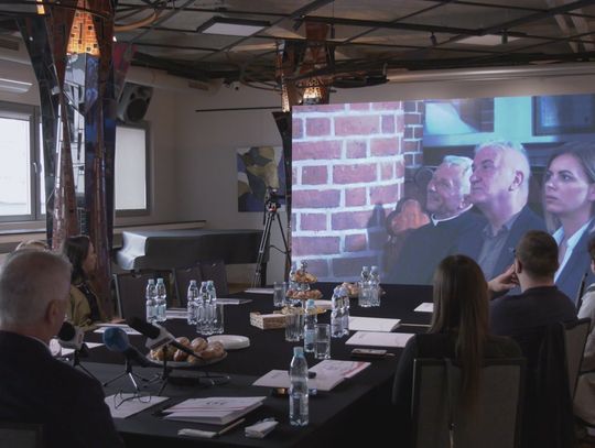 Naukowcy korzystają z elbląskich zasobów. Gdańsk chce współpracować z pracownią w Światowidzie [WIDEO]