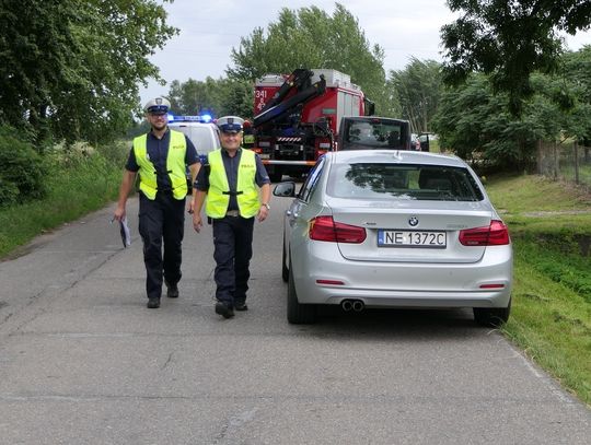 Nawet 1000 zł kary i zatrzymanie prawa jazdy. Dziś akcja drogówki!