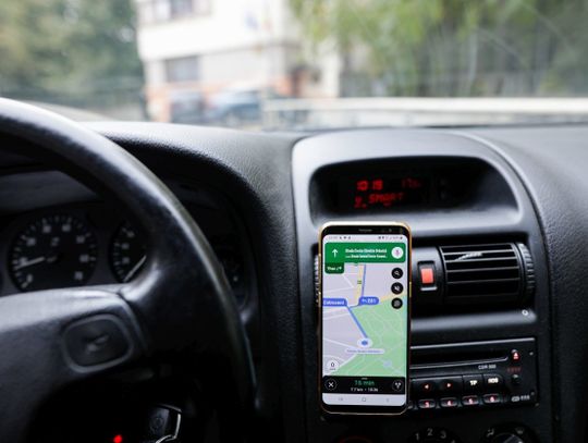 Nawigacja pokaże ceny paliw, ale nie na wszystkich stacjach