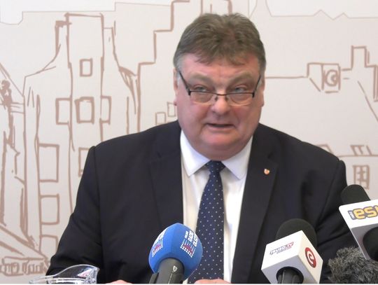 Negatywne opinie o przełożonych. Jest zarządzenie Prezydenta Elbląga