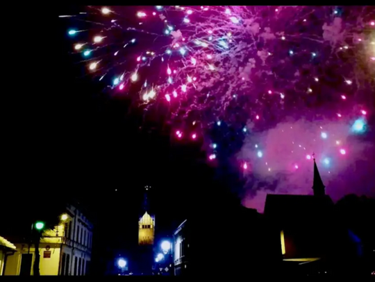 Nie będzie miejskiego Sylwestra w Elblągu?