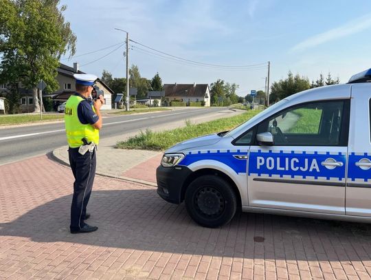 Nie będzie taryfy ulgowej. Prawo jazdy zabiorą na zawsze