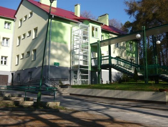 "Nie dla likwidacji DPS w Rangórach". Interwencja poselska!