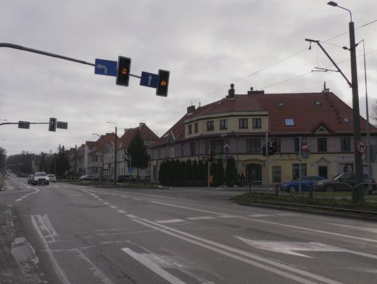 "Nie" dla świateł na Bema. Jest opinia w sprawie