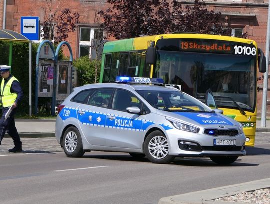 Nie lekceważ zakazu, 30-latek pójdzie do więzienia!