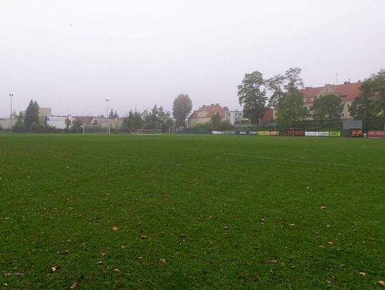 Nie ma jeszcze trybun, a już są emocje. Elbląg wybiera nazwę stadionu