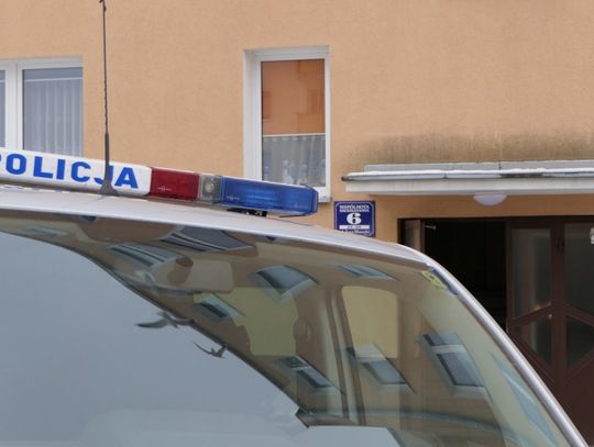 Nie należy wpuszczać takich osób do swoich domów !