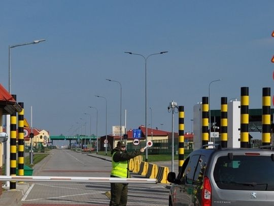 Nie płacił alimentów, trafił do aresztu