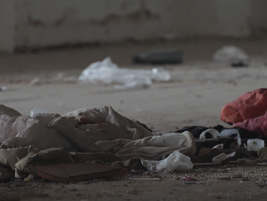 Nie zostają sami. Służby i organizacje wspierają potrzebujących w Elblągu Nie zostają sami. Służby i organizacje wspierają potrzebujących w Elblągu