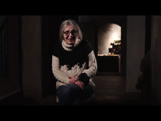 Nie żyje Wiesława Rynkiewicz-Domino