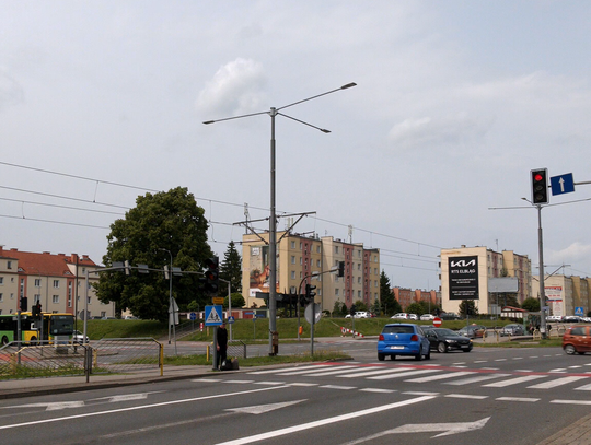 Niebawem rusza przebudowa torowiska. Będą utrudnienia