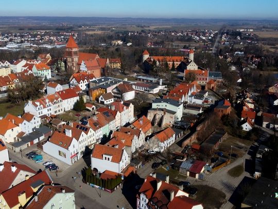 Niebo nad Pasłękiem zamieni się w spektakl! Tego nie możesz przegapić