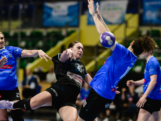 Niewykorzystana szansa Energi Start Elbląg. Kalisz wydarł zwycięstwo w Elblągu