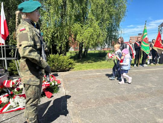 „Nigdy więcej”. Dziś oddali hołd ofiarom obozu Stutthof [FOTO]