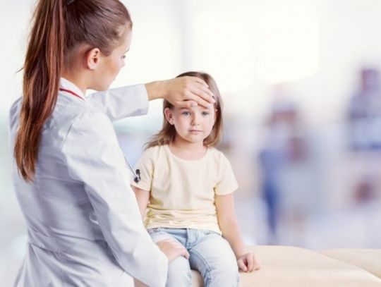 Nocna i Świąteczna opieka zdrowotna dla dzieci w Elblągu