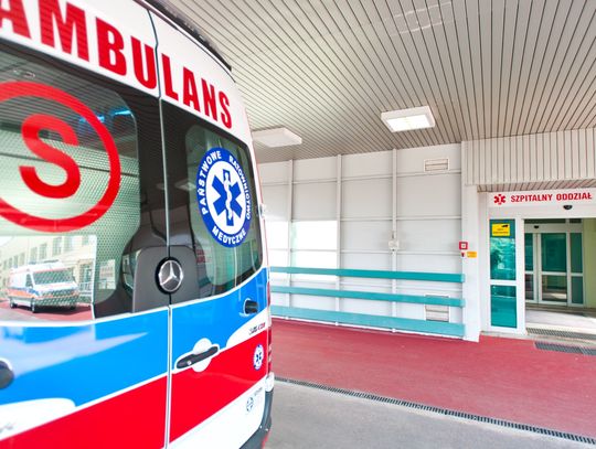 Nocna i świąteczna opieka zdrowotna w Elblągu