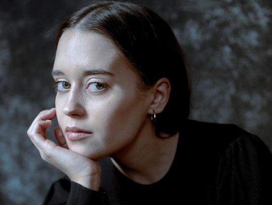 Nowa aktorka w Teatrze im. Aleksandra Sewruka w Elblągu Nowa aktorka w Teatrze im. Aleksandra Sewruka w Elblągu