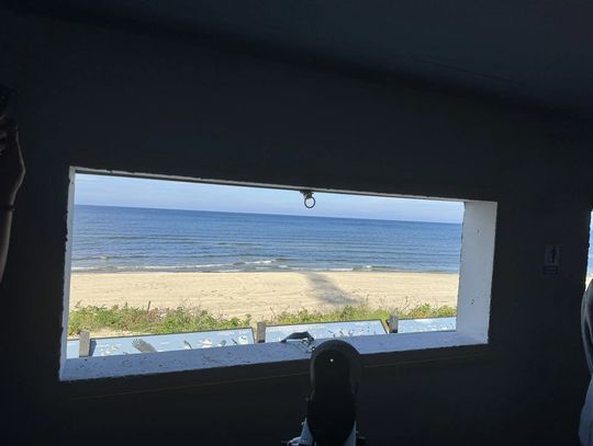 Nowa atrakcja turystyczna na Mierzei