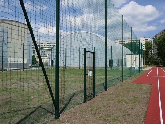 Nowa hala sportowa otwarta [ZDJĘCIA]