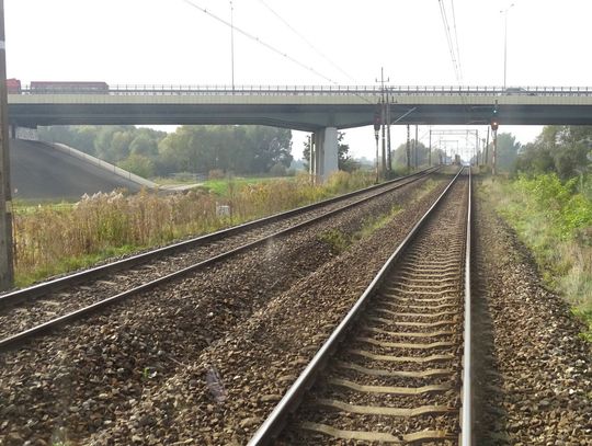Nowa jakość podróżowania koleją z Malborka do Elbląga