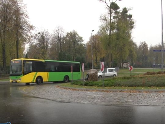 Nowa linia autobusowa w Elblągu!