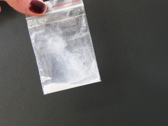 Nowa niebezpieczna substancja psychotropowa. "Jednokrotne zażycie może spowodować śmierć"