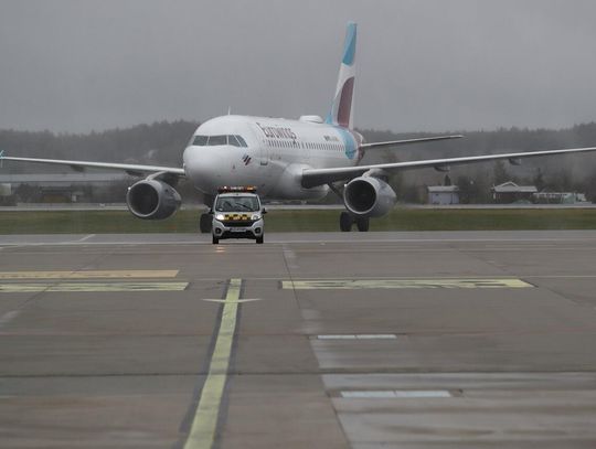 Nowa, zimowa siatka połączeń Portu Lotniczego Gdańsk