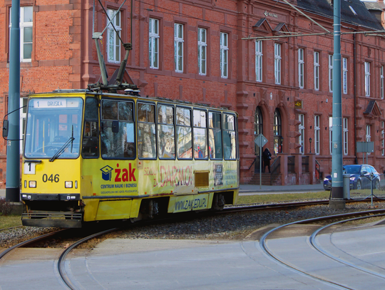 Nowe bilety ZMK od 22 kwietnia Nowe bilety ZMK od 22 kwietnia