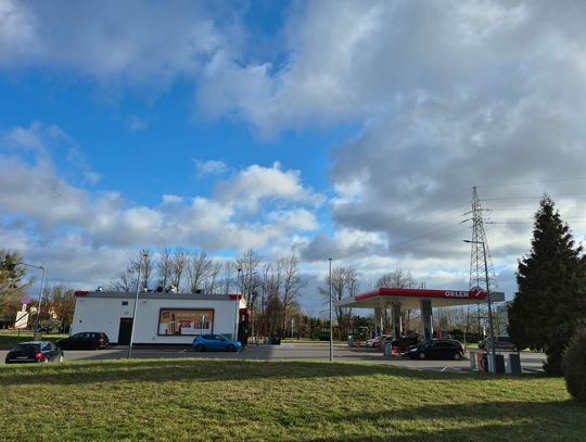 Nowe ceny na stacjach paliw