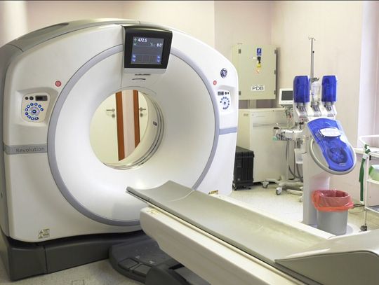 Nowe inwestycje w elbląskich szpitalach [WIDEO]