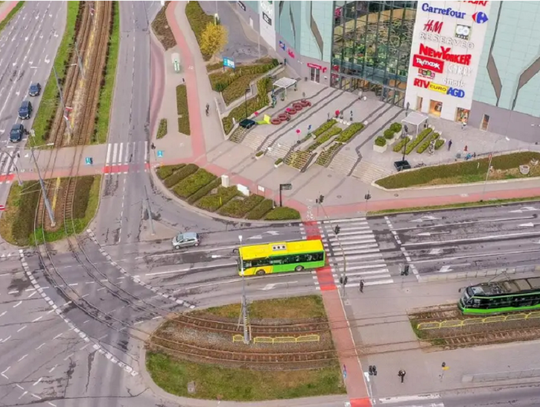 Nowe linie i rozkłady jazdy w Elblągu od 1 czerwca