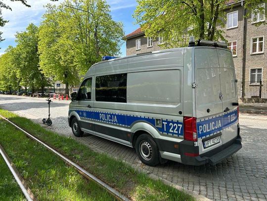 Nowe przepisy ws. punktów karnych i hulajnóg. Już od 3 czerwca