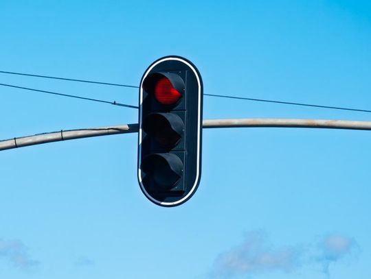 Nowe pułapki na kierowców? System na DK 22 w Malborku