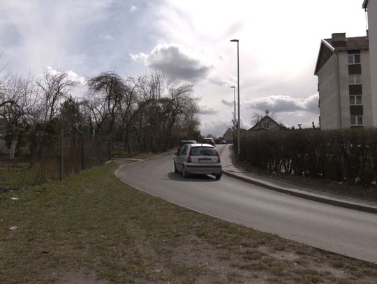 Nowe rondo i ruch dwustronny. 2 projekty drogowe w Elblągu z dofinansowaniem