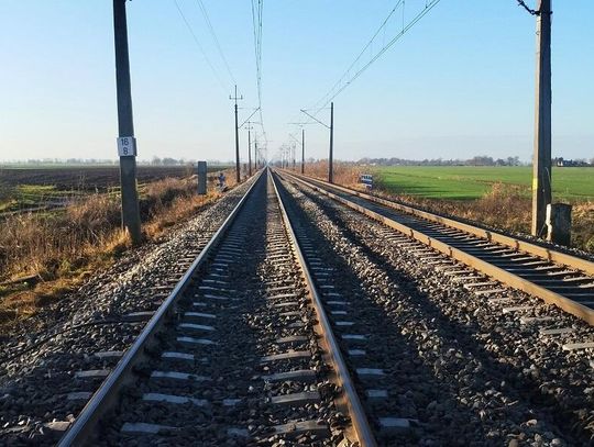 Nowe tory, szybsze pociągi! Malbork–Elbląg po remoncie Nowe tory, szybsze pociągi! Malbork–Elbląg po remoncie