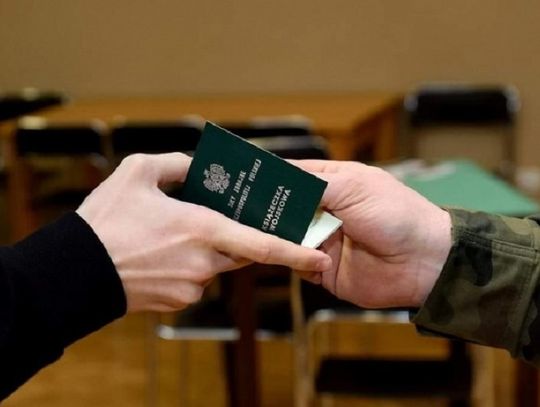 Nowe zasady kwalifikacji wojskowej w 2021 roku!