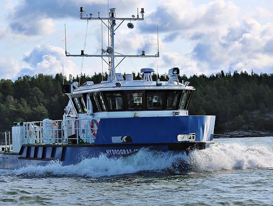 Nowoczesna jednostka będzie stacjonować w Elblągu!