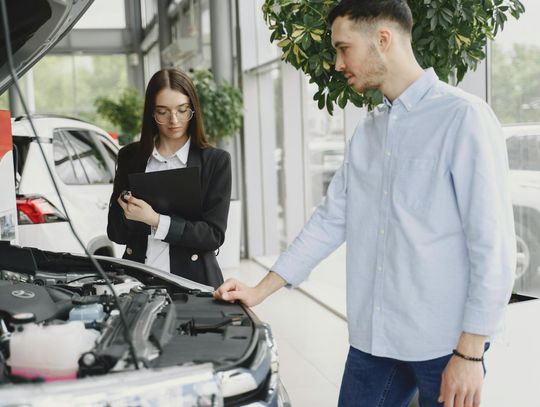 Nowoczesne narzędzie do zarządzania warsztatem samochodowym - kalendarz dla mechanika CALDIS