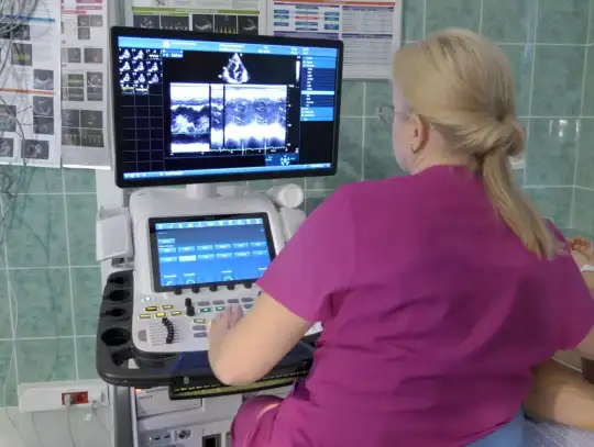 Nowoczesny sprzęt trafi do elbląskiego szpitala. Pacjenci zyskają szybszą diagnostykę i lepszą opiekę