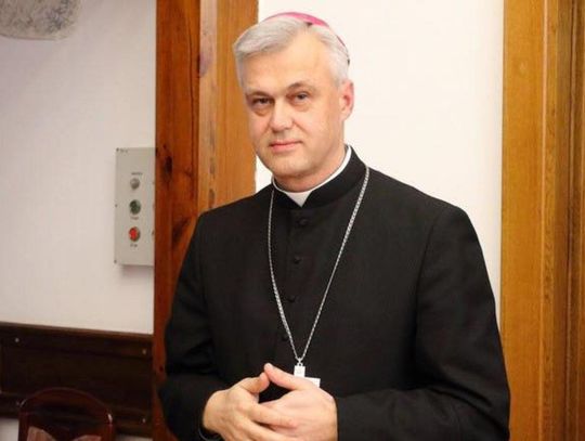 Nowy biskup diecezji elbląskiej – ingres w październiku