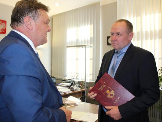 Nowy dyrektor elbląskiego Muzeum