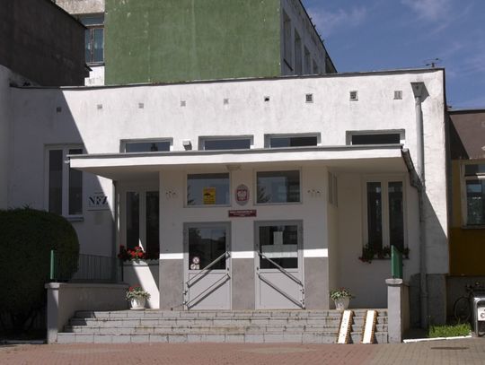 Nowi dyrektorzy Przedszkola nr 15, SP 11 i ZSM w Elblągu Nowi dyrektorzy Przedszkola nr 15, SP 11 i ZSM w Elblągu