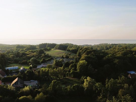 Nowy plan ochrony Parku Krajobrazowego Wysoczyzny Elbląskiej. Mieszkańcy mogą zgłaszać swoje uwagi