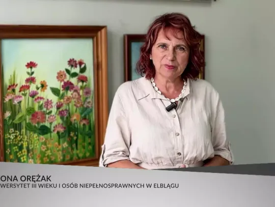 Nowy rok, nowe wyzwania – inauguracja Roku Akademickiego UTWiON [WIDEO]