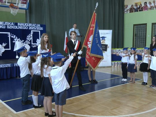 Nowy rok szkolny ze zmianami. To będzie inna szkoła