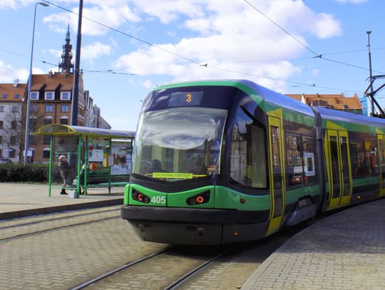 Nowy rozkład jazdy tramwajów i zmiany w kursach autobusów Nowy rozkład jazdy tramwajów i zmiany w kursach autobusów