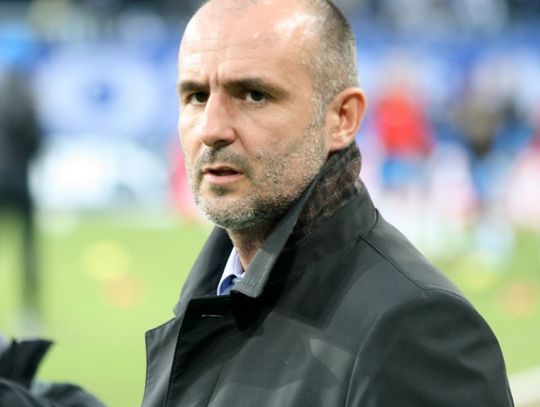 Nowy selekcjoner piłkarskiej reprezentacji Polski wybrany