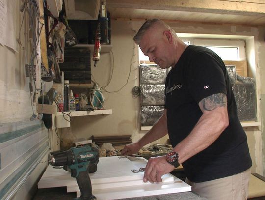 Nowy zawód, nowe możliwości – zobacz, jak Unia wspiera dorosłych Nowy zawód, nowe możliwości – zobacz, jak Unia wspiera dorosłych